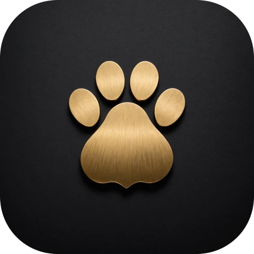 貼貼的 app 圖示