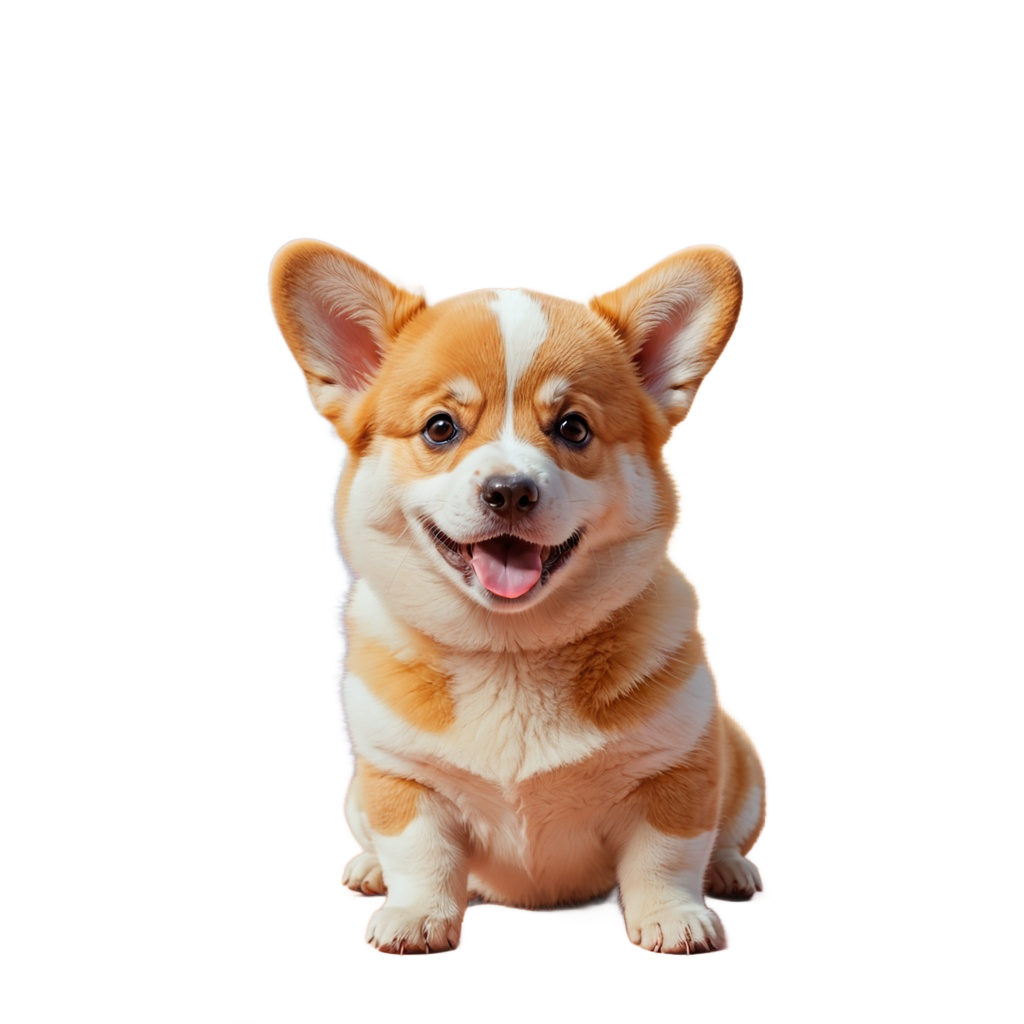 貼貼狗